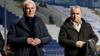 Fatih Terim, Mustafa Denizli'yi aradı ancak zemin sorunu çıktı