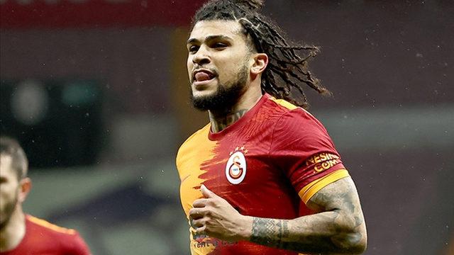 DeAndre Yedlin ayrılığı düşünmüyor!