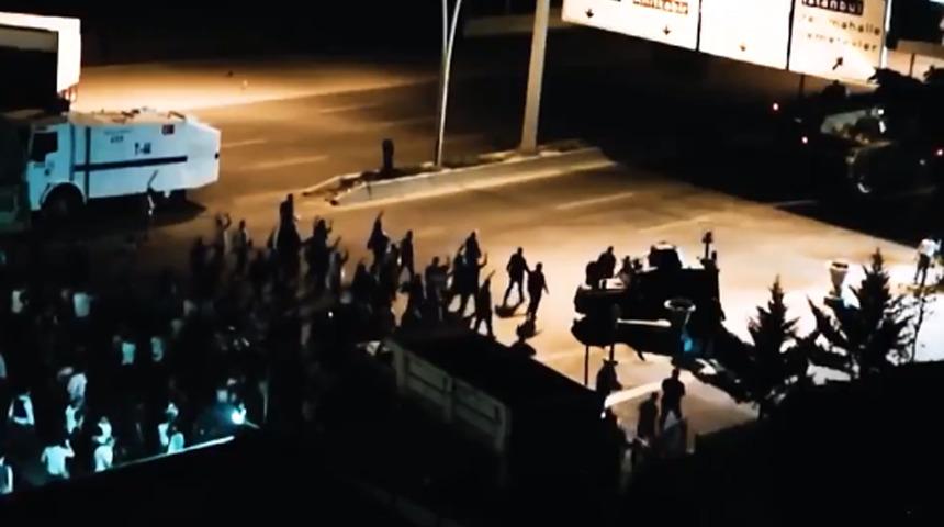 Fahrettin Altun, "Türkiye Geçilmez" etiketli 15 Temmuz videosunu paylaştı