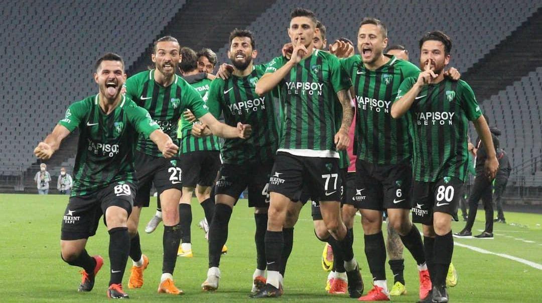 Adana Demirspor Kocaelispor ma&ccedil;ı ne zaman, saat ka&ccedil;ta? Adana Demir Kocaeli ma&ccedil;ı hangi kanalda?