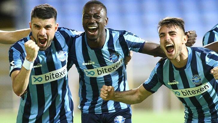 Adana Demirspor Kocaelispor maçı ne zaman, saat kaçta? Adana Demir Kocaeli maçı hangi kanalda? G1