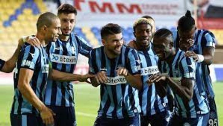 Adana Demirspor Kocaelispor maçı ne zaman, saat kaçta? Adana Demir Kocaeli maçı hangi kanalda? G3