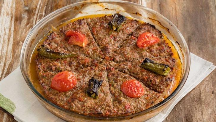 Kilis Tava nasıl yapılır? İşte MasterChef'te yapılan Kilis Tava tarifi ve malzemeleri... G5
