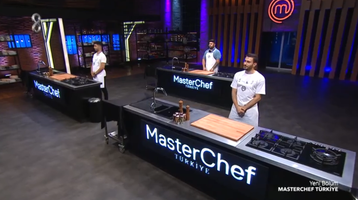 MasterChef Samet Karabudak kimdir, nereli ve kaç yaşında? Stüdyoda parmağını kesti! G1