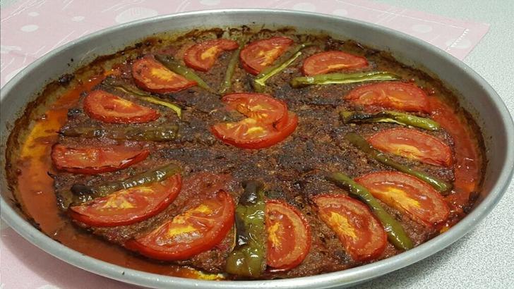 Kilis Tava nasıl yapılır? İşte MasterChef'te yapılan Kilis Tava tarifi ve malzemeleri... G3