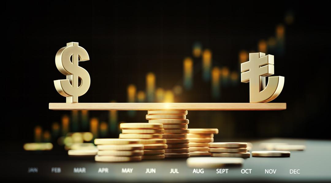 5 Ağustos Dolar kuru: Bug&uuml;n (5 Ağustos) Dolar ve Euro ne kadar?