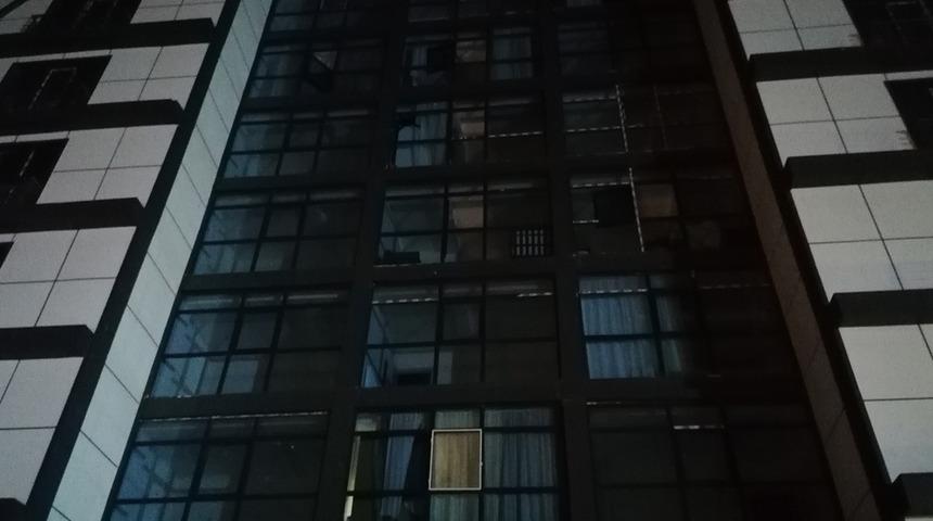 İstanbul'da sır ölüm! Cansız bedeni bulundu