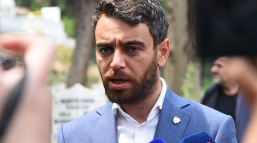 Emin Adanur: Hepiniz kaçacak yer arayacaksınız