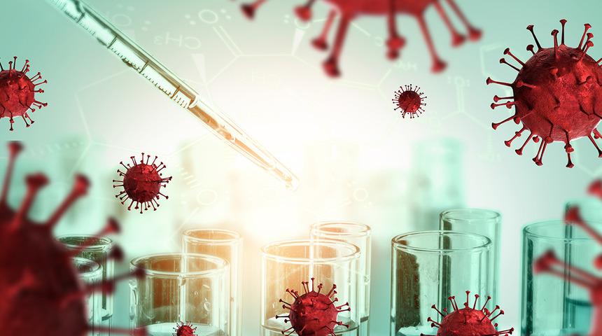 Trump'ın tedavisinde kullanılmıştı! Japonya'dan antikor kokteyline acil kullanım onayı