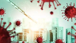 Trump'ın tedavisinde kullanılmıştı! Japonya'dan antikor kokteyline acil kullanım onayı