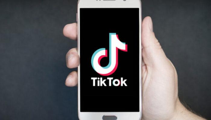 TikTok, Facebook ile bağlantılı olacak