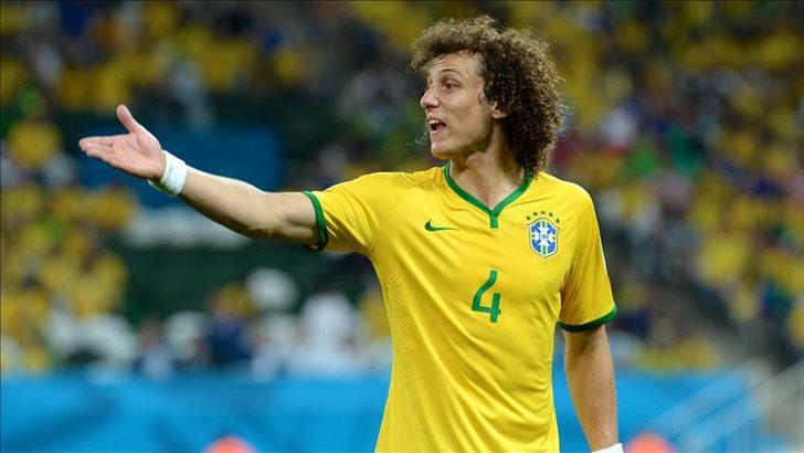 Jorge Jesus, Benfica'dan eski öğrencisini Fenerbahçe'ye istiyor! David Luiz için operasyon... G5