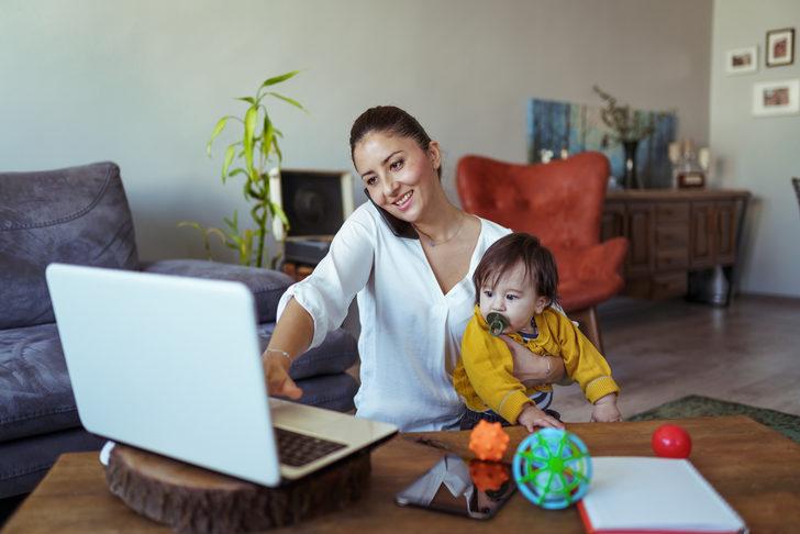 Evde üretene devlet desteği! 240 bin TL şartına dikkat! G3