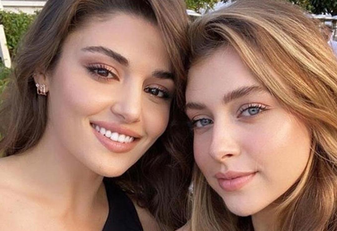 Gamze Er&ccedil;el'in paylaşım başına elde ettiği kazan&ccedil; dudak u&ccedil;uklattı! 