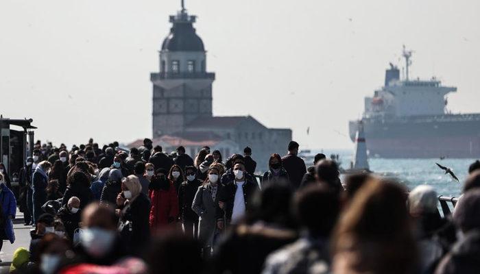 Prof. Dr. Murat Akova'dan Delta varyantı uyarısı! 