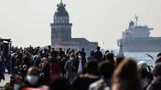 Prof. Dr. Murat Akova'dan Delta varyantı uyarısı! Kaçınılmaz deyip tarih verdi