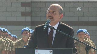 Bakan Soylu duyurdu! 2021'de 101 terör eylemi engellendi