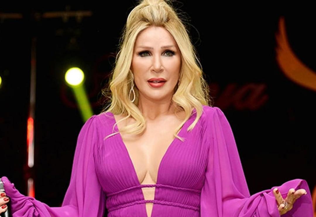 Seda Sayan yine sosyal medyanın diline d&uuml;şt&uuml;! Alay konusu oldu 