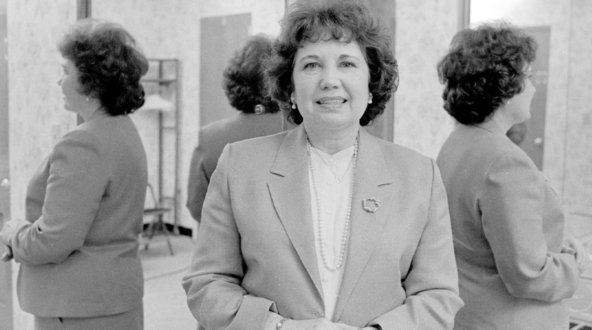 Zihninde barındırdığı 20 farklı kişilikle psikoloji tarihine geçen kadın: Chris Sizemore