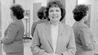 Zihninde barındırdığı 20 farklı kişilikle psikoloji tarihine geçen kadın: Chris Sizemore