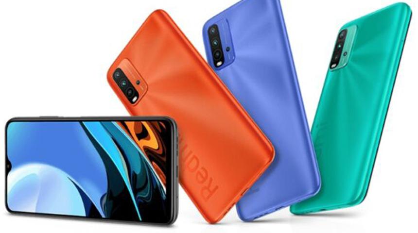 Redmi 9T incelemesi