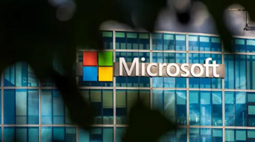 Microsoft, saldırılara karşı kollarını sıvadı