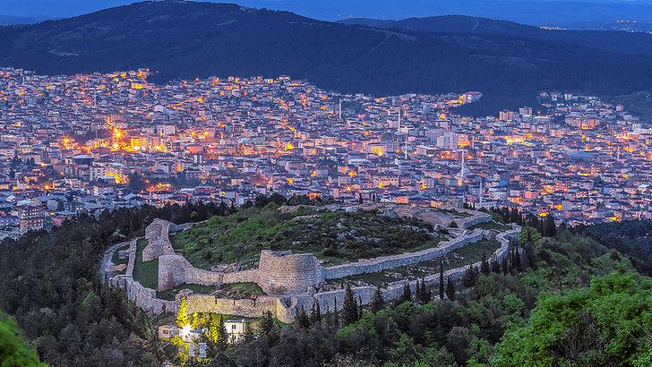 Bayramda İstanbul'da kalacaklara 10 muhteşem öneri! İşte İstanbul'un keşfedilmemiş güzellikleri G2