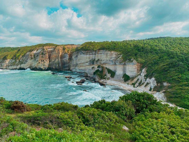 Bayramda İstanbul'da kalacaklara 10 muhteşem öneri! İşte İstanbul'un keşfedilmemiş güzellikleri G4