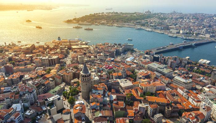 Bayramda İstanbul'da kalacaklara 10 muhteşem öneri! İşte İstanbul'un keşfedilmemiş güzellikleri