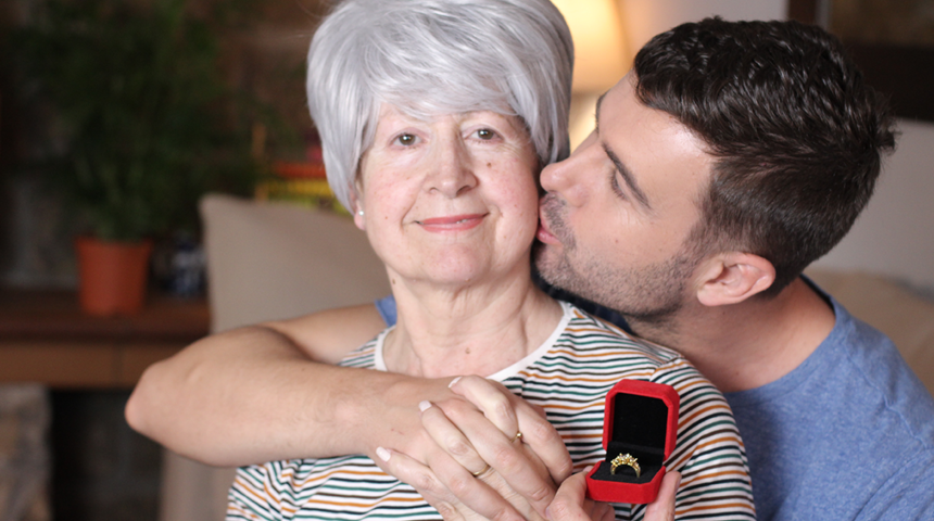 Bilimsel cevap! Çiftler arasındaki yaş farkı ilişkiyi nasıl etkiler?