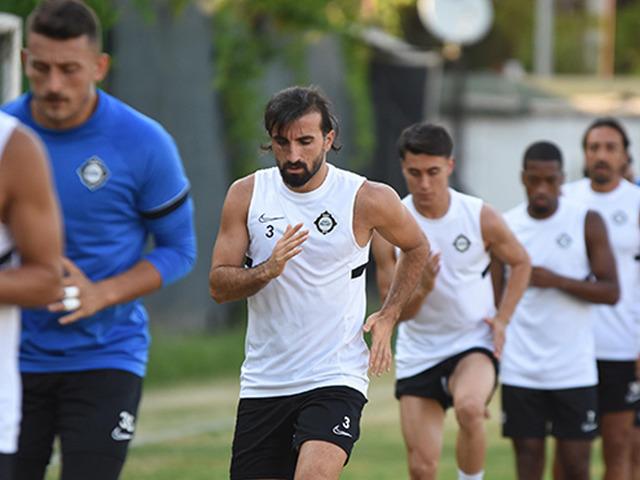 Erhan Çelenk: Altay'ın hedefleri büyüktür