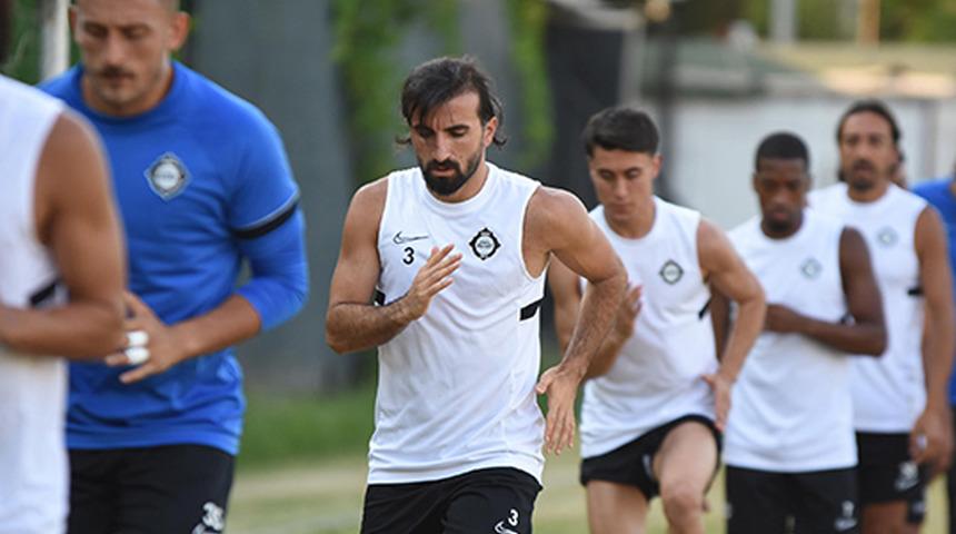 Erhan Çelenk: Altay'ın hedefleri büyüktür