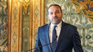 TRT’nin yeni genel müdürü Mehmet Zahid Sobacı kimdir? Mehmet Zahid Sobacı kaç yaşında ve nereli?