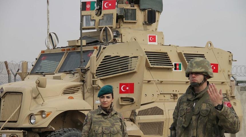 Ankara'dan Taliban a&ccedil;ıklaması yorumu: 'Buranın patronu biziz' mesajı veriyor, saldırganca bir tutum beklemiyoruz