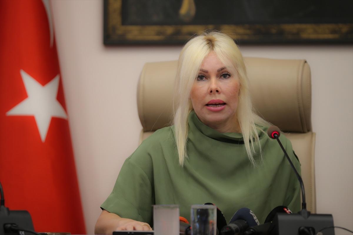 Akdeniz &Uuml;niversitesinde yeni aşı, ila&ccedil; ve kanser araştırmalarına altyapı oluşturacak projeler tanıtıldı