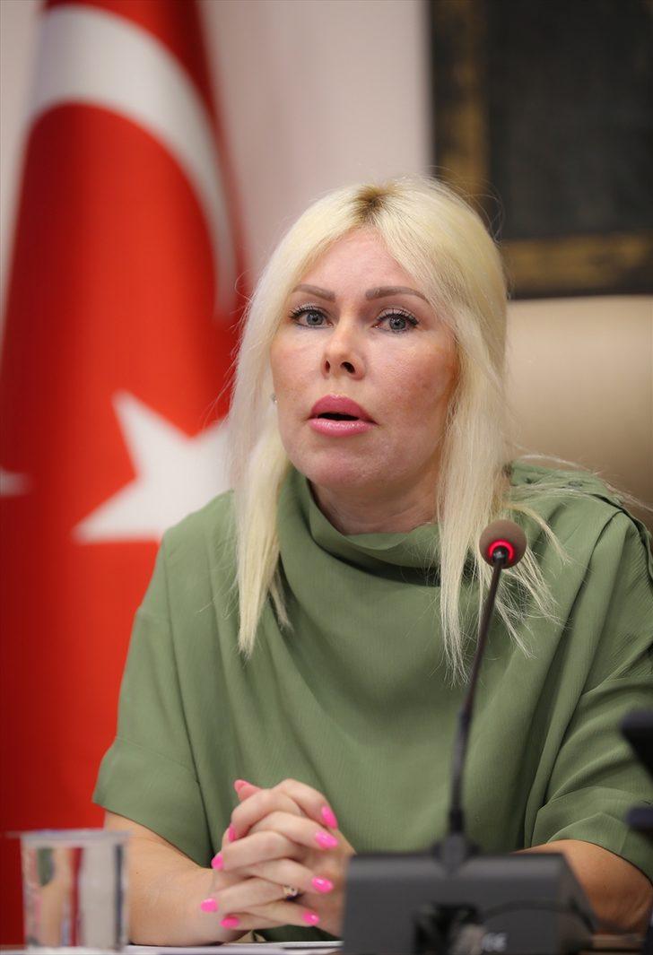 Akdeniz Üniversitesinde yeni aşı, ilaç ve kanser araştırmalarına altyapı oluşturacak projeler tanıtıldı G2