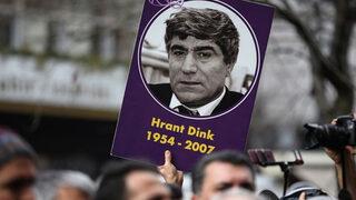 Son Dakika: Hrant Dink davasının gerekçeli kararı açıklandı