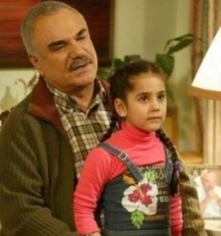 Yaprak Dökümü'nün Ayşe'si Şebnem Ceceli'yi görenler tanıyamadı: Çocuk yıldız şimdilerde kocaman genç bir kız oldu! G2