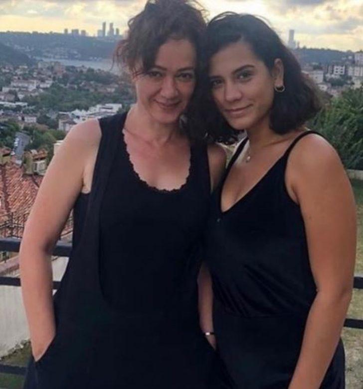 Yaprak Dökümü'nün Ayşe'si Şebnem Ceceli'yi görenler tanıyamadı: Çocuk yıldız şimdilerde kocaman genç bir kız oldu! G5