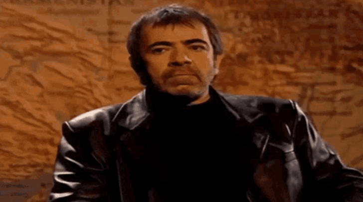 Kurtlar Vadisi'nin 'Aslan Amca'sı aslında kim? Gerçek hayatta kimi oynuyor? G2