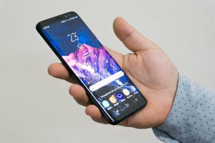 Samsung'dan  5G uyumlu telefon müjdesi: İşte Samsung'dan 5G uyumlu ve en uygun fiyatlı modeller! G5