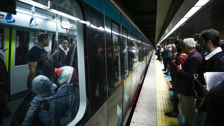Bayramda Marmaray ücretsiz mi? Bayramda Marmaray'dan geçiş bedava mı? G2