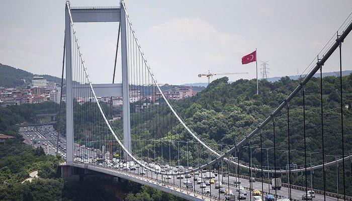 Köprü ve otoyol geçiş ücretlerine zam geldi! Yeni tarife belli oldu