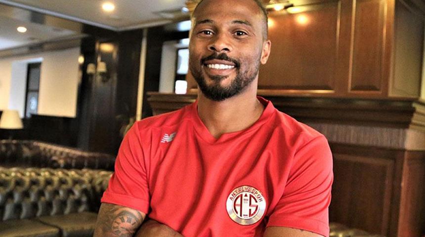 Fredy, Türkiye Kupası'nı bu yıl kazanmak istiyor