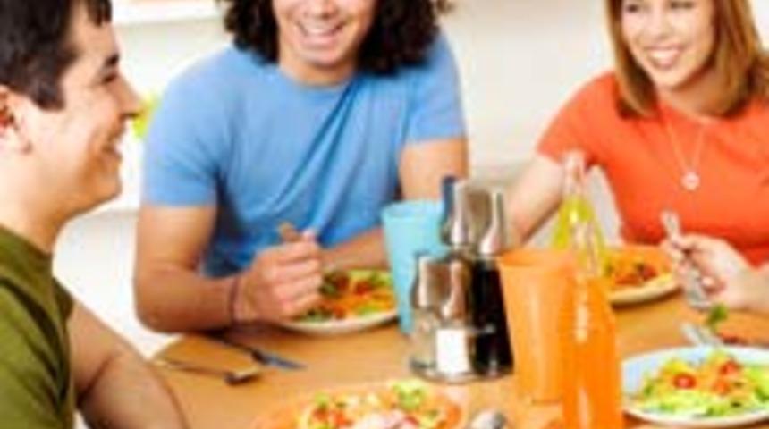 Sık Acıkıyor Musunuz? İşte Nedenleri..