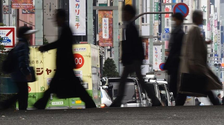 Japonya'da insanlar neden ortadan kaybolup 'buharlaşmaya' karar veriyor?
