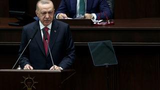 Erdoğan'ın konuşması sonrası Fatih Portakal'dan dikkat çeken yorum: Erken seçim hayırlı olsun