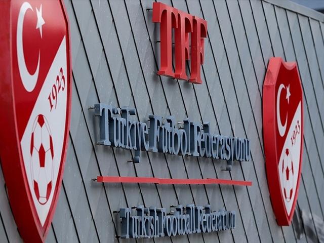 TFF'den Kulüpler Birliği'ne yanıt