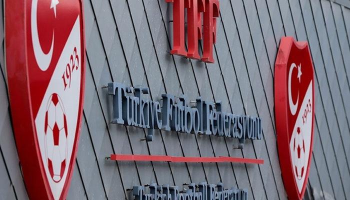 TFF'den Kulüpler Birliği'ne yanıt