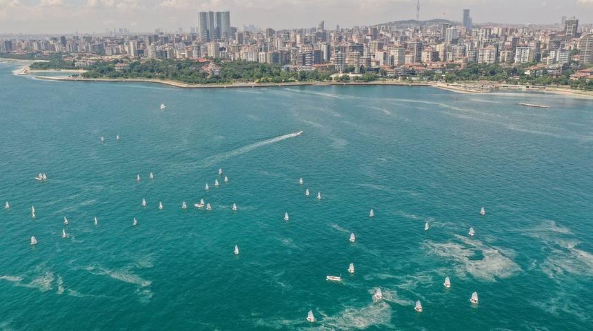M&uuml;silaj tartışmasıyla ilgili &Ccedil;evre Bakanı Yardımcısından a&ccedil;ıklama: 'Şu anda sıfıra yakın durumda'